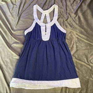 4 for 16$ Nicolette Racerback tank top 4 for 16$